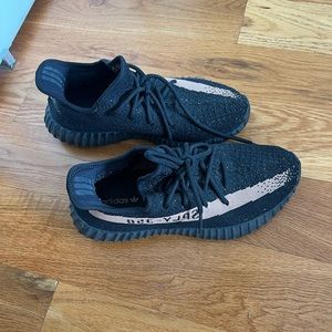 Adidas Yeezy Boost